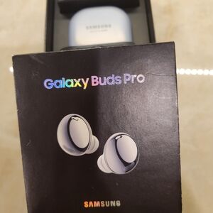 Samsung Galaxy Buds Pro - Gray
